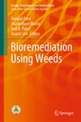 Cover: Bioremediation using weeds - Springer