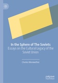 Cover: In the Sphere of The Soviets - Springer