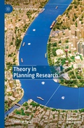 Cover: Theory in Planning Research - Palgrave Macmillan