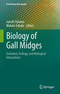 Abbildung von: Biology of Gall Midges - Springer