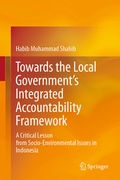 Bild: Towards the Local Government's Integrated Accountability Framework - Springer