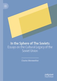 Abbildung von: In the Sphere of The Soviets - Palgrave Macmillan