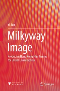 Enlarge image Cover: Milkyway Image - Springer