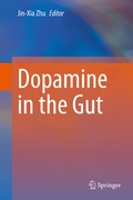 Bild: Dopamine in the Gut - Springer