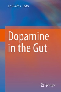 Abbildung von: Dopamine in the Gut - Springer