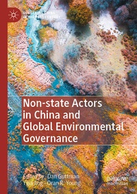 Abbildung von: Non-state Actors in China and Global Environmental Governance - Springer