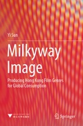 Cover: Milkyway Image - Springer