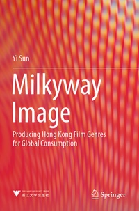 Abbildung von: Milkyway Image - Springer