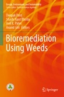 Cover: Bioremediation using weeds - Springer