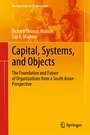 Cover: Capital, Systems, and Objects - Springer