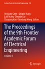 Cover: The Proceedings of the 9th Frontier Academic Forum of Electrical Engineering - Springer