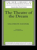 Cover: The Theatre of the Dream - Routledge