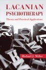 Cover: Lacanian Psychotherapy - Routledge