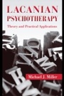 Cover: Lacanian Psychotherapy - Routledge