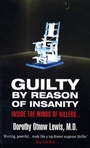 Cover: Guilty By Reason Of Insanity - Arrow Books Ltd