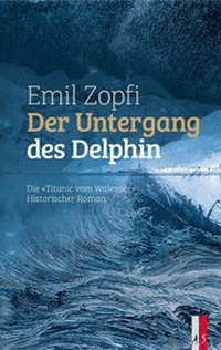 Abbildung von: Der Untergang des Delphin - AS Verlag
