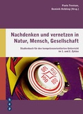 Cover: Nachdenken und vernetzen in Natur, Mensch, Gesellschaft - hep verlag