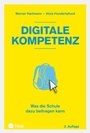 Cover: Digitale Kompetenz - hep verlag