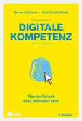 Cover: Digitale Kompetenz (E-Book) - hep verlag