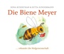 Cover: Die Biene Meyer - tredition