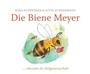 Cover: Die Biene Meyer - tredition