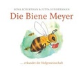 Cover: Die Biene Meyer - tredition