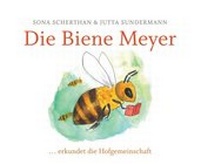 Enlarge image Cover: Die Biene Meyer - tredition