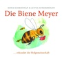 Cover: Die Biene Meyer - tredition