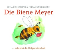 Enlarge image Cover: Die Biene Meyer - tredition