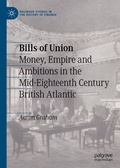 Cover: Bills of Union - Palgrave Pivot