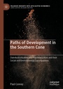 Cover: Paths of Development in the Southern Cone - Palgrave Macmillan