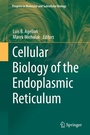 Cover: Cellular Biology of the Endoplasmic Reticulum - Springer
