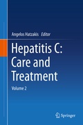 Bild: Hepatitis C: Care and Treatment - Springer
