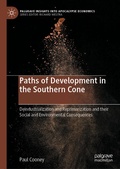 Bild: Paths of Development in the Southern Cone - Palgrave Macmillan