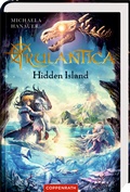 Cover: Rulantica (Bd. 1) - Coppenrath