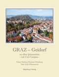 Cover: GRAZ - Geidorf zu allen Jahreszeiten - Weishaupt, H