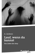Cover: Lauf, wenn du kannst - united p.c.