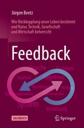 Cover: Feedback - Springer