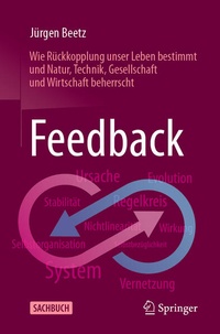 Enlarge image Cover: Feedback - Springer