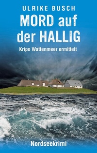 Abbildung von: Mord auf der Hallig - BoD - Books on Demand