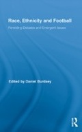 Cover: Race, Ethnicity and Football - Routledge