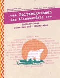 Cover: Zeitzeug*innen des Klimawandels - BoD - Books on Demand