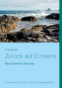 Abbildung von: Zurück auf El Hierro - BoD - Books on Demand