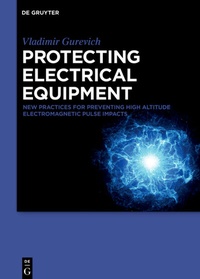 Abbildung von: Protecting Electrical Equipment - De Gruyter