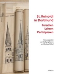 Cover: St. Reinoldi in Dortmund: Forschen - Lehren - Partizipieren - Athena bei wbv