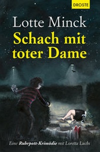 Abbildung von: Schach mit toter Dame - Droste Verlag GmbH
