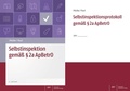 Cover: Selbstinspektion Set - Deutscher Apotheker Verlag