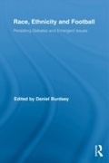Cover: Race, Ethnicity and Football - Routledge