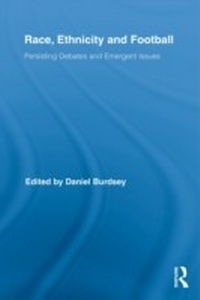 Abbildung von: Race, Ethnicity and Football - Routledge