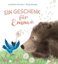 Cover: Ein Geschenk f&uuml;r Emma - Brunnen Verlag GmbH